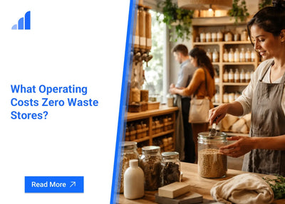 What Operating Costs Zero Waste Stores?