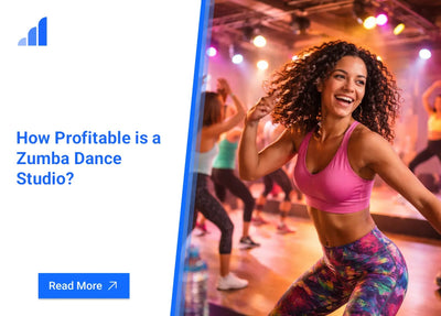 How Profitable is a Zumba Dance Studio?