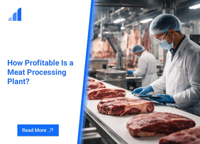 How Profitable Is a Meat Processing Plant?