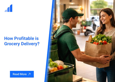 How Profitable is Grocery Delivery?