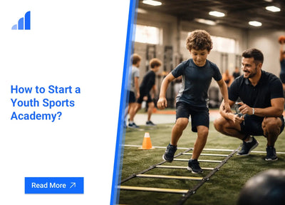 How to Start a Youth Sports Academy?