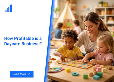 How Profitable is a Daycare Business?