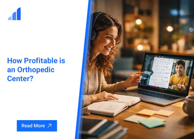 How Profitable is an Orthopedic Center?