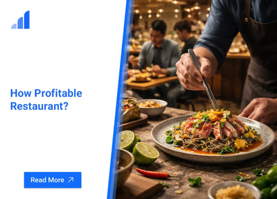 How Profitable Restaurant?