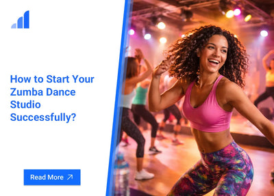 How to Start Your Zumba Dance Studio Successfully?