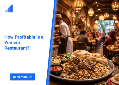 How Profitable is a Yemeni Restaurant?