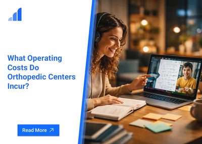 What Operating Costs Do Orthopedic Centers Incur?