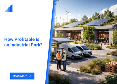 How Profitable Is an Industrial Park?