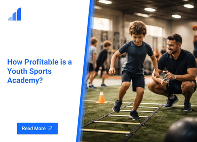 How Profitable is a Youth Sports Academy?