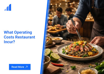 What Operating Costs Restaurant Incur?