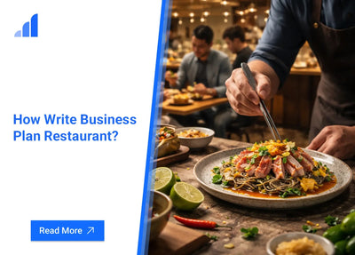 How Write Business Plan Restaurant?