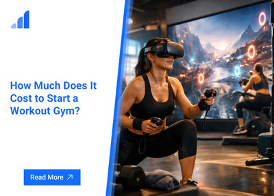How Much Does It Cost to Start a Workout Gym?