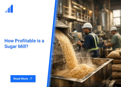 How Profitable is a Sugar Mill?