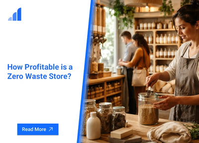 How Profitable is a Zero Waste Store?