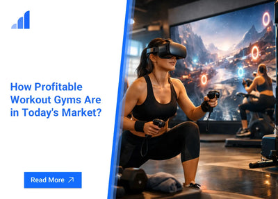 How Profitable Workout Gyms Are in Today's Market?