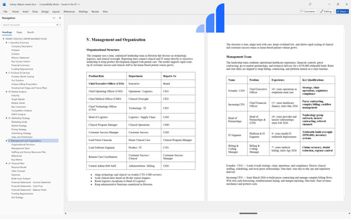 kidney dialysis center business plan management bplant