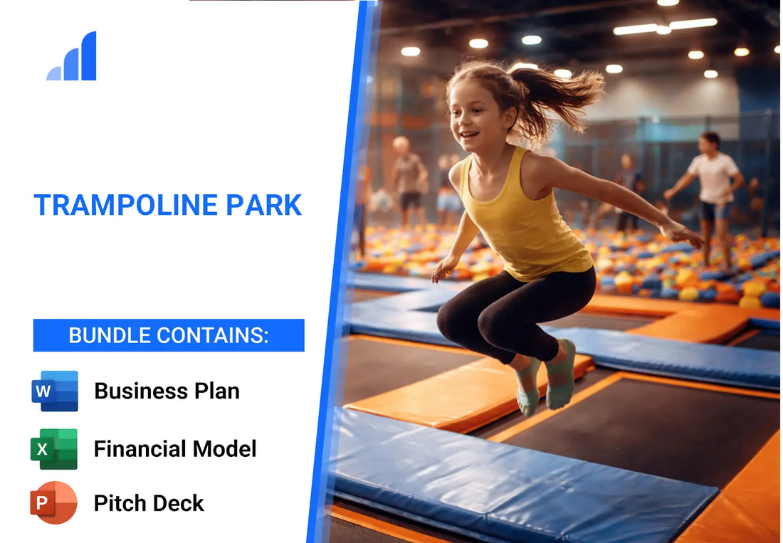 Trampoline Park Business Plan